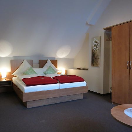 Gaestehaus "Auszeit" Burgschwalbach Номер фото